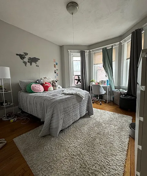 465 Park Dr #21 — Photo 5