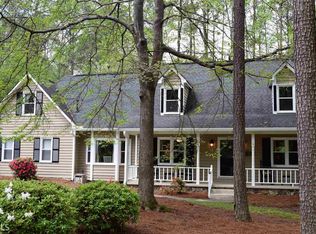 115 Timberlane Dr, Fayetteville, GA 30214
