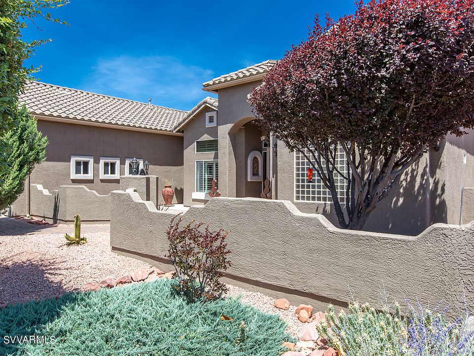 6010 E La Privada Dr, Cornville, AZ 86325 Zillow