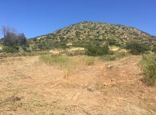 Skyline Cir, Fallbrook, CA 92028