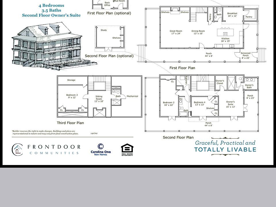 1st image of 2813 Rivertowne Pkwy