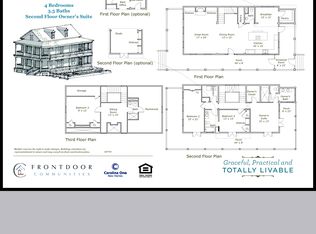 2813 Rivertowne Pkwy, Mount Pleasant, SC 29466