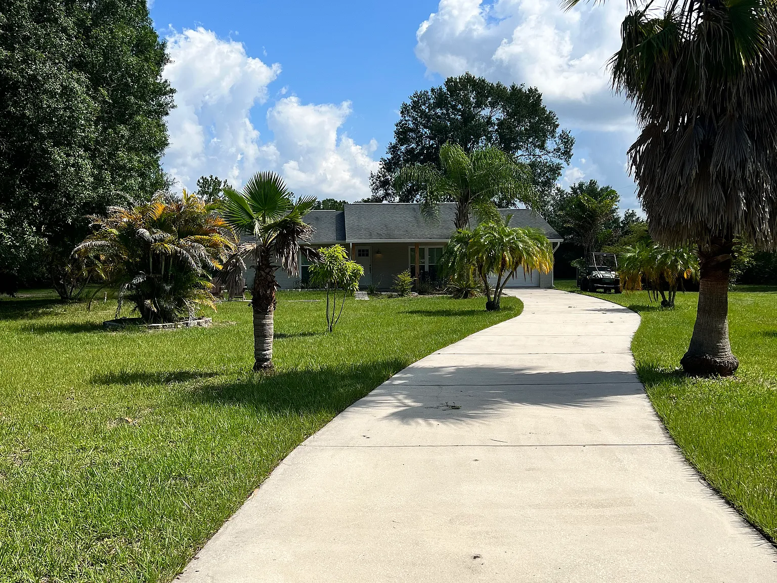 3 bed, 1407 sqft, $3,400 — Photo 2
