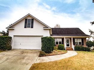 108 Huckleberry Ct, Irmo, SC 29063