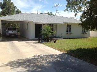 833 E Ironwood Dr, Phoenix, AZ 85020