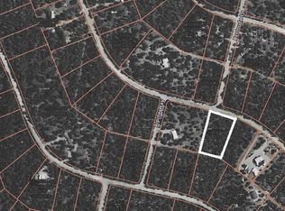 102 Birdman Dr, Timberon, NM 88350