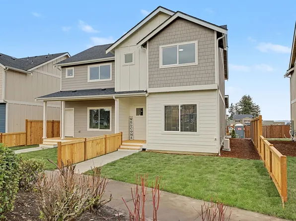 4753 Court R, Tacoma, WA 98404