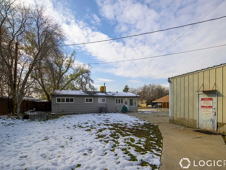6845 S Greenfield Way — Photo 2