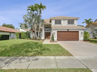 19321 NW 10th St, Pembroke Pines, FL 33029