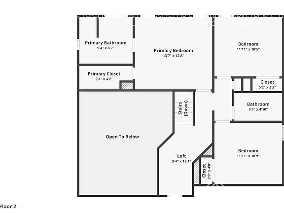 3rd image of 1607 Eagle Dr
