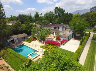 1590 Lombardy Rd, Pasadena, CA 91106