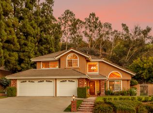 802 Avenida Bernardo, San Dimas, CA 91773