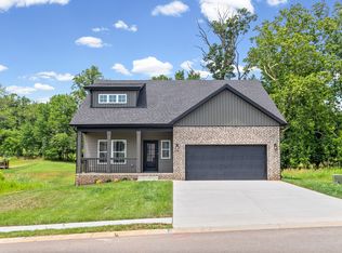 3028 Timberdale Dr Lot 333, Clarksville, TN 37042