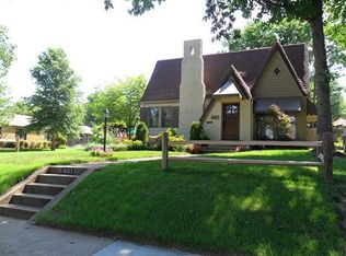 1603 S Delaware Pl, Tulsa, OK 74104