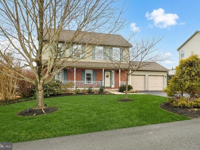 179 Switchpoint Dr, Stewartstown, PA, 17363