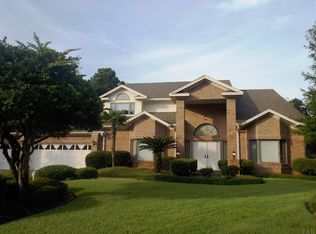 2486 Tronjo Ter, Pensacola, FL 32503