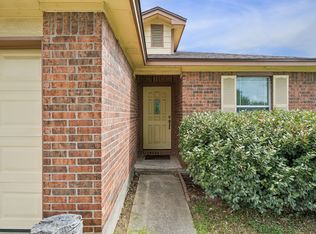 119 Brooke St, Hutto, TX 78634