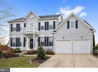 64 Normandy Rd, Marlton, NJ 08053