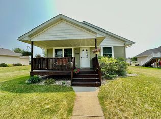 1109 Benjamin Dr, Alexandria, MN 56308