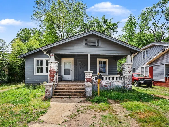 1447 Wharton Ave, Birmingham, AL 35217
