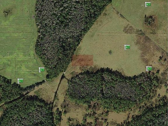 4th image of POLK CITY LOT 246