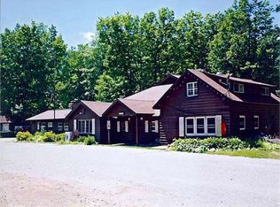 1391 N State Highway 182, Park Falls, WI 54552