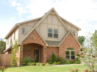 508 Chickasha St, Norman, OK 73071