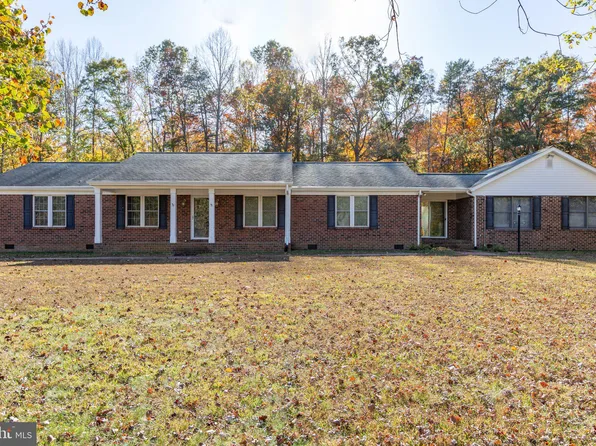 9100 Pritchett Rd, Spotsylvania, VA 22551