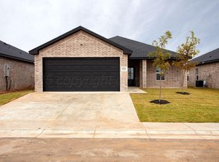 22121 Howard Draw Rd, Canyon, TX 79015