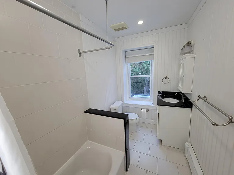 2nd Floor Bathroom