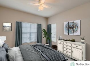 1220 Knowlton Rd, Baytown, TX 77520