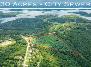 0 State Hwy 265, Hollister, MO 65672