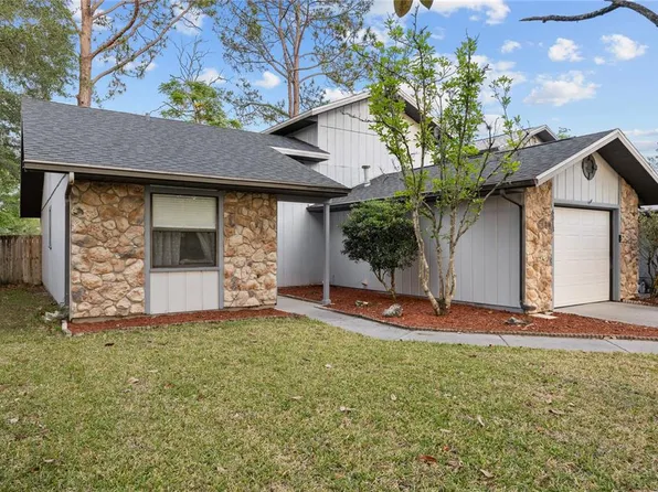 6013 NW 37th Ter, Gainesville, FL 32653