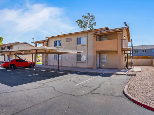 260 W 8th Ave Mesa AZ 85210