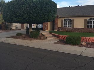 898 W Mesquite Ave, Apache Junction, AZ 85120