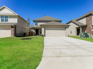 4927 Sessile Trl, Spring, TX 77373