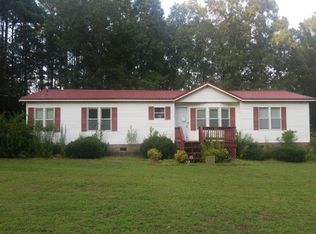 334 Reagan Dr, Roanoke Rapids, NC 27870