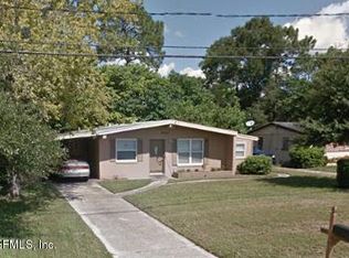 5317 Archery Ave, Jacksonville, FL 32208