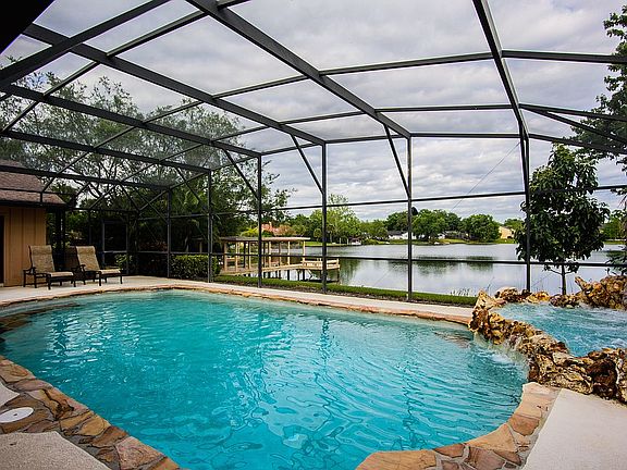 Lakefront Living at its BEST