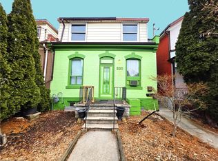 220 Emerald St N, Hamilton, ON