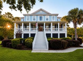 4882 Sound View Dr, Mount Pleasant, SC 29466