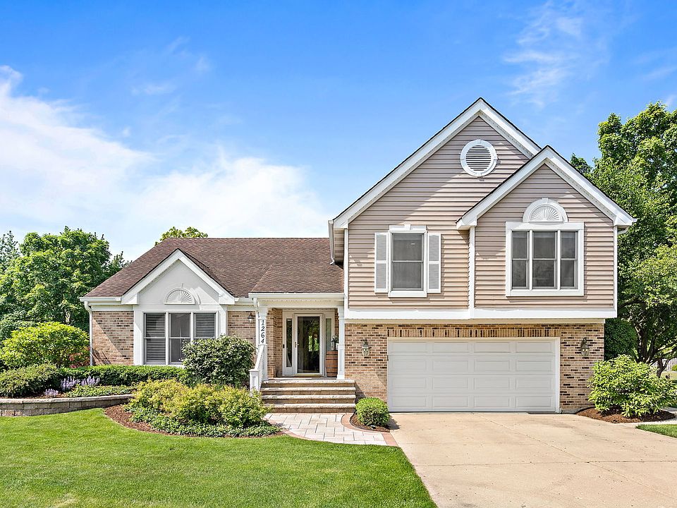 1st image of 1264 N Sherwood Ln