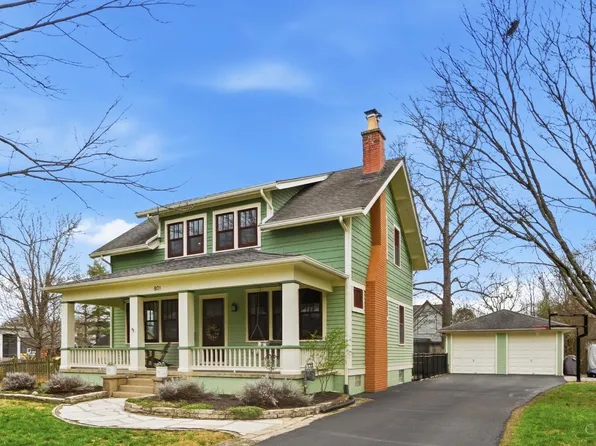 801 Park Ave, Terrace Park, OH 45174