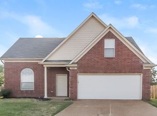 2763 Box Turtle Cv, Cordova, TN 38016