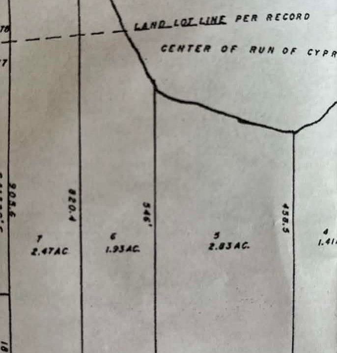 1st image of 0 Chestnut Dr