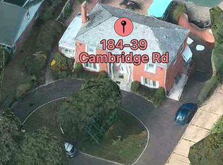 18439 Cambridge Rd, Jamaica, NY 11432