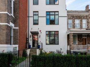 3612 10th St NW #2, Washington, DC 20010