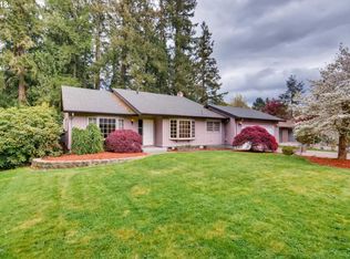 2676 SE Lupine Ct, Hillsboro, OR 97123