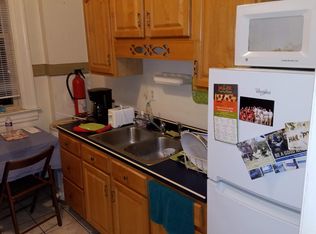 339 S Bouquet St #2, Pittsburgh, PA 15213