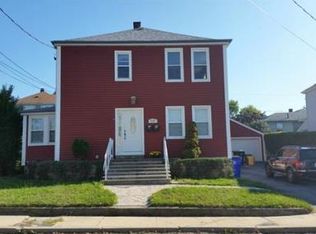 643 Pokross St, Fall River, MA 02724